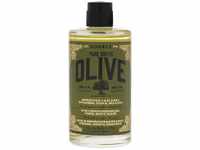 KORRES Olive Nährendes 3in1 Öl für intensive Feuchtigkeit, dermatologisch