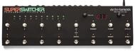 Electro Harmonix Super Switcher - A/B/Y Box Effektger&auml;t