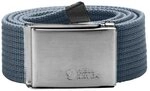 Fj&auml;llr&auml;ven Canvas Belt, One size, dusk
