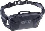 EVOC HIP POUCH, H&uuml;fttasche (AIR PAD SYSTEM, zwei H&uuml;ftgurttaschen, zwei F&auml;cher f&uuml;r