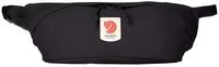 Fj&auml;llr&auml;ven High Coast Ulv&ouml; Hip Pack M Black