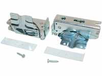 Bosch 00481147 Kühlschrankzubehör / Original Ersatz-Türe 1 Paar für Ihre