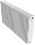 Buderus Logatrend C-Profil-Heizk&ouml;rper Typ 22 BH 600 / L 700 (mit Halterset)