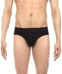 HOM - Herren - Mini Briefs 'HO1' - Slip - Black - Gr&ouml;sse L