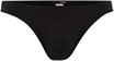 HOM, Herren, String Freddy, Schwarz, S