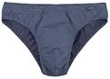 Ammann Minimal Artwork Mini-Slips 3er Pack Blue-Print 6