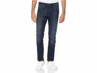 MUSTANG Herren Tramper Jeans, 5000-881 Blau, 35W 30L EU