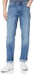 MUSTANG Herren Slim Fit Tramper Jeans,5000-582 Blau,31W / 34L