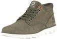 Timberland Bradstreet, Herren Chukka Boots, Gr&uuml;n (Grape Leaf Nubuck W/Ripstop A58),