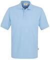 HAKRO Polo-Shirt &bdquo;Performance - 816 - ice blue - Gr&ouml;&szlig;e: 3XL