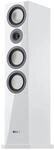 Canton Chrono 80 DC Standlautsprecher Wei&szlig; 200 W 25 Hz - 40000 Hz 1 St.