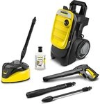 Kärcher Hochdruckreiniger K 7 Compact Home, Druck: max. 180 bar, Durchfluss: 600 Kärcher Hochdruckreiniger K 7 Compact Home, Druck: max. 180 bar, Durchfluss: 600