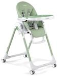 PegPerego PEG PEREGO maitinimo k&Auml;&mdash;dut&Auml;&mdash; Prima Pappa Follow Me Mint