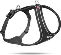 Belka Comfort Harness Black XS
