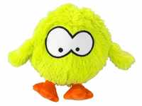 Coockoo Dog Toy Bouncy Jumping Ball SOUNDCHIP INCL. 28x19cm, Lime