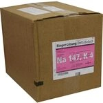 RINGER L&Ouml;SUNG Plastik 10X500 ml
