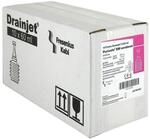 FREKA DRAINJET Purisole SM verd&uuml;nnt Sp&uuml;llsg. 10X60 ml