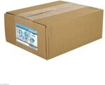 ISOTONISCHE NaCl 0,9% DELTAM.Injektion Glasfl. 20X50 ml