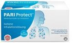 PARI Protect Isotonische Kochsalzl&ouml;sung zum Inhalieren f&uuml;r S&auml;uglinge, Kinder und