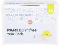 PARI BOY free Year Pack Austauschset, 1.0 St. Zubehör