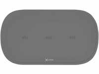 Xlayer Wireless Ladepad 3-1 Family Charger Triple | Ladestation mehrere Geräte 