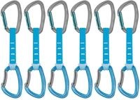 Petzl Djinn Axess 12cm Express-Set