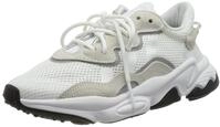 adidas Ozweego Sneaker, Cloud White/Cloud White/Core Black, 36 2/3 EU