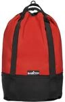 Babyzen YOYO Bag, Red - Robuster zus&auml;tzlicher Stauraum am YOYO2 Kinderwagen -