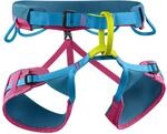 EDELRID Damen Jayne III Klettergurte, T&uuml;rkis, L