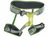 EDELRID Zack Gym Klettergurt, Green-Pepper, L/XL