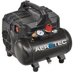 Aerotec 2010261 Kompressor Supersil 6 105l/min 0,75 kW 6l