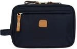 Necessaire X-Bag, Einheitsgr&ouml;&szlig;e.Ocean Blau