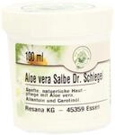 ALOE VERA SALBE 100 ml