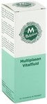 MULTIPLASAN Vitalfluid 50 ml