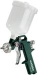 metabo Druckluft-Farbspritzpistole FSP 600-4.5 bar Arbeitsdruck, 240 l/min