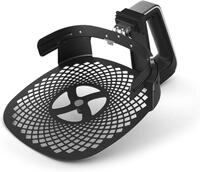 Philips Airfryer XXL Pizza-Meisterkit &ndash; kompatibel mit XXL-Modellen HD965x HD976x
