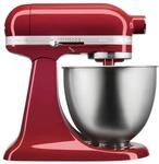 KitchenAid Artisan 5KSM3311XEER empire rot
