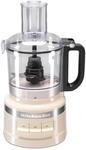KitchenAid Food Processor - Kompakter K&uuml;chenmaschine mit 2 geschwindigkeitsstufen
