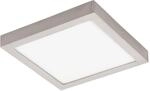 EGLO connect LED Deckenleuchte Fueva-C, Smart Home Deckenlampe, Material: Metallguss,