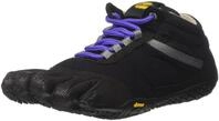 Vibram FiveFingers 15W5303 TREK Ascent Insulated, Outdoor Fitnessschuhe Damen,