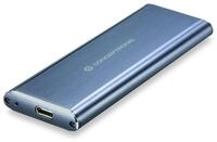 Conceptronic Festplattengeh&auml;use M.2 SSD-Geh&auml;use USB 3.1 Type-C