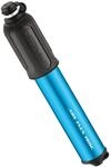 Lezyne Pumpen HV Drive 2012