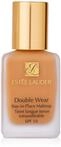 Est&eacute;e Lauder Double Wear Stay-in-Place Makeup SPF 10 Foundation, 4W3 Henna, 30...