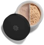 Lily Lolo Mineral Foundation SPF 15 - Warm Honey 10g