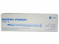 BIOPSY Punch 3 mm 10 St