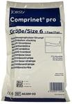 BSN medical COMPRINET pro Strumpf oberschenk.lang Gr.6 wei&szlig; 2 St