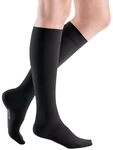 mediven elegance CCL2 AD Kompressionsstr&uuml;mpfe kurz (34-38 cm) mit