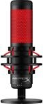 HyperX QuadCast &ndash; USB-Kondensatormikrofon f&uuml;r PC, PS5, PS4 & Mac &ndash; mit...
