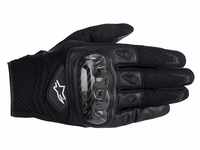 Alpinestars Motorradhandschuhe Sp X Air Carbon V2 Glove Black White Red Neon