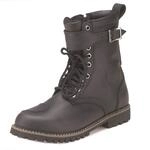 Kochmann Rider wasserdichte Stiefel, schwarz, 45